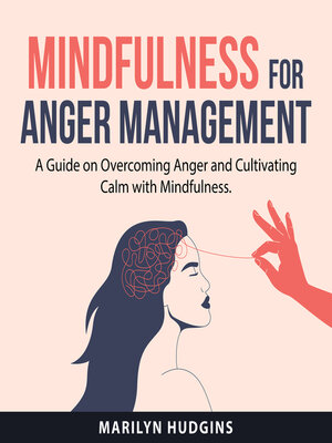 cover image of Mindfulness for Anger Management
